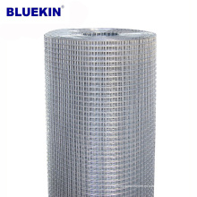 Bluekin Galvanized Welded Wire Mesh